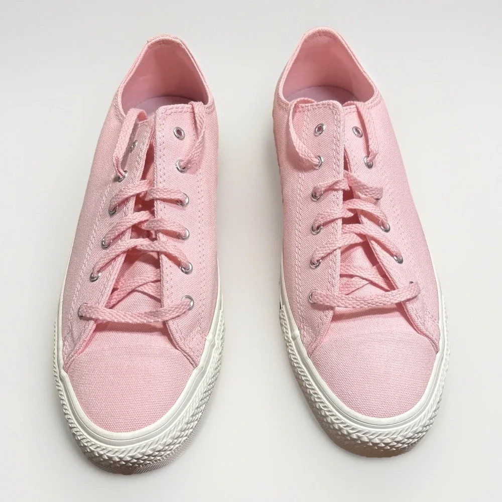Converse‎ A10968C Pink Kids size 6.5 Brand New